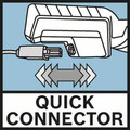 Bosch Inspektionskamera GIC 120 C, 1 Akku 1,5 Ah (0601241201) Produktbild img11 S