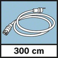 Bosch Inspektionskamera GIC 120 C, 1 Akku 1,5 Ah (0601241201) Produktbild img19 S