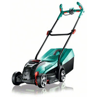 Bosch Akku-Rasenmäher Rotak 32 LI, 1x 1,3 Ah Produktbild
