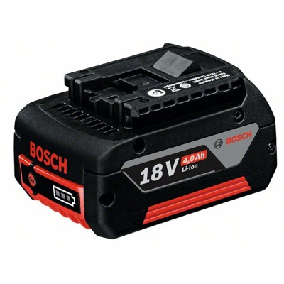 Produktbild von Bosch - Akkupack GBA 18 V, 4,0 Ah (1600Z00038)