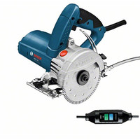 Bosch Stein- und Fliesentrenner GDC 125 Produktbild