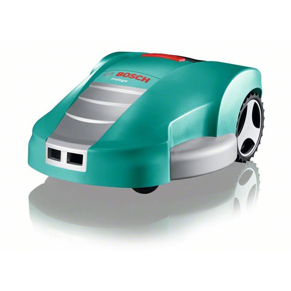 Bosch Roboter-Rasenmäher Indego Produktbild img1 L