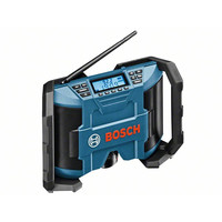 Bosch Radio GPB 12V-10 Produktbild