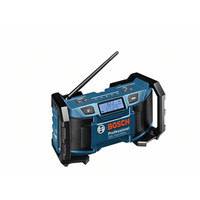 Bosch Radio GML SoundBoxx, Solo Version Produktbild