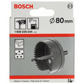 Bosch Sägekranz ø80mm Produktbild img7 S