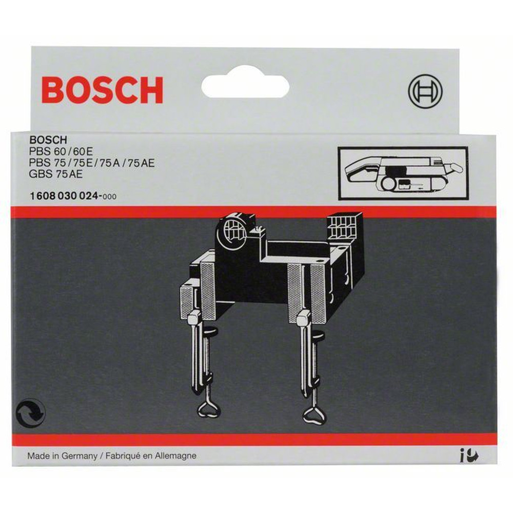 Bosch Maschinenuntergestell für GBS 75,PBS 60, 75 Produktbild img4 L