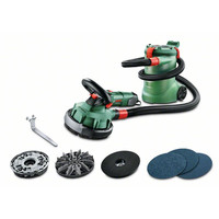 Bosch Wandbearbeitungssystem PWR 180 CE Full Set Version Produktbild