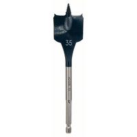 Bosch Flachfräsbohrer Self Cut Speed, Sechskantschaft Produktbild