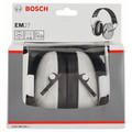 Bosch Kapselgehörschutz EM 27, EN 352 Produktbild img4 S