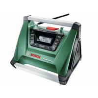Bosch Akku-Radio PRA MultiPower, Solo Version Produktbild
