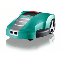 Bosch Roboter-Rasenmäher Indego, m. Kabelstecker Produktbild