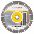 Produktbild von Bosch - Diamanttrennscheibe Best for Universal, 230 x 22,23 x 2,4 x 15mm