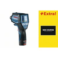 Produktbild von Bosch - Thermodetektor GIS 1000 C, mit Coupon