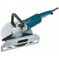 Bosch Trennschleifer GWS 24-300 J + SDS Produktbild