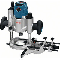 Bosch Oberfräse GOF 1600 CE, L-BOXX Produktbild