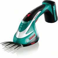 Bosch Akku-Grasschere AGS 10,8 LI Produktbild