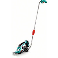 Bosch Akku-Grasschere AGS 10,8 LI, Teleskopstiel Produktbild