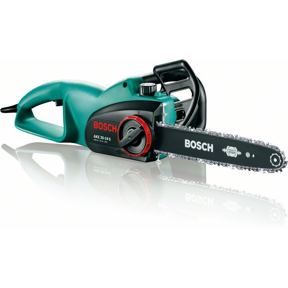 Bosch Elektro-Kettensäge AKE 35-19 S Produktbild img1 L