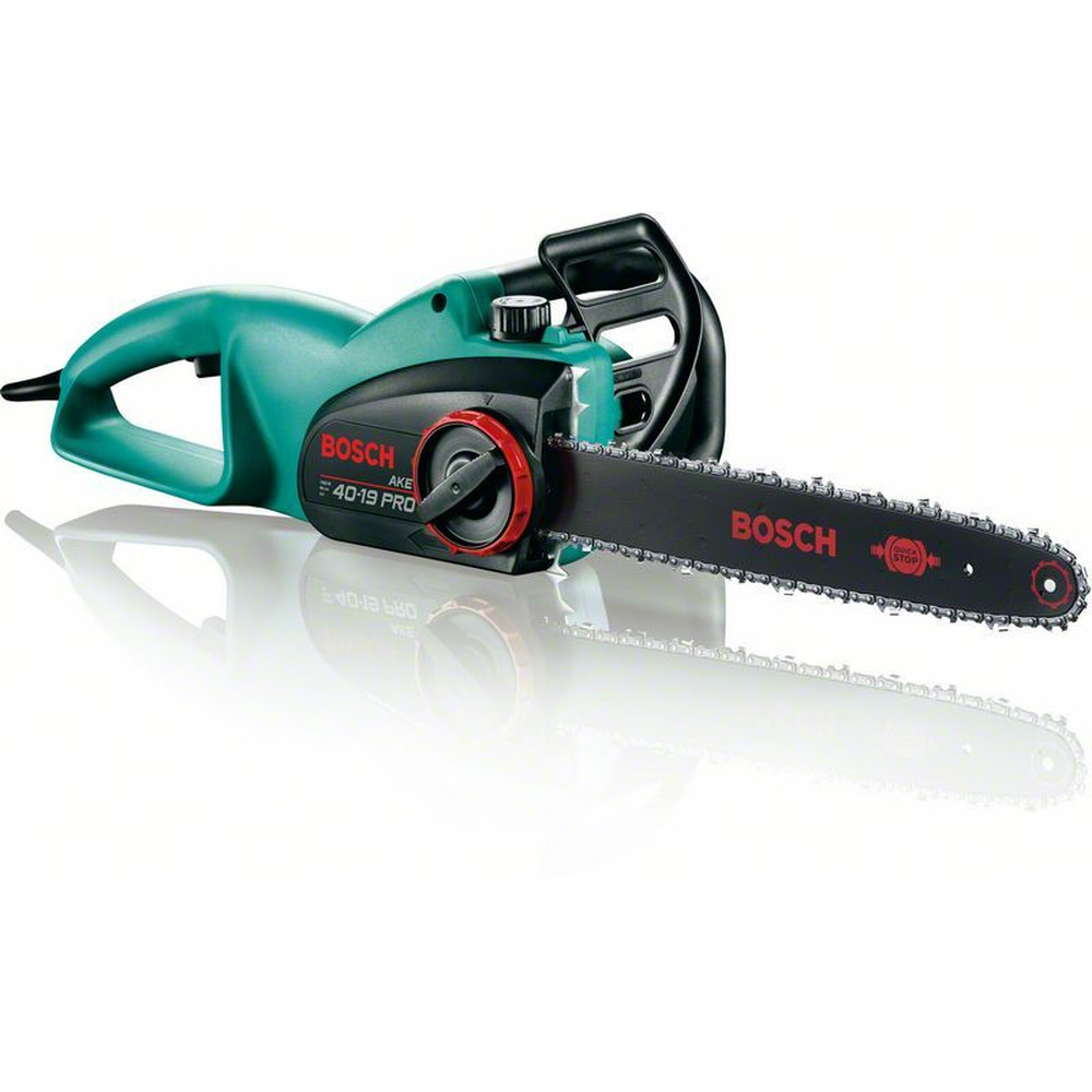 Bosch Elektro-Kettensäge AKE 40-19 Pro Produktbild img1 L
