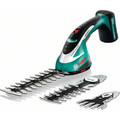 Bosch Akku-Strauch- und -Grasscheren-Set ASB 10,8 LI Produktbild