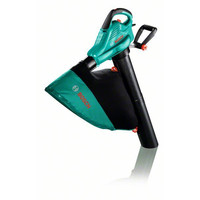 Bosch Elektro-Laubbläser/-sauger ALS 25 Produktbild