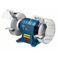 Bosch Doppelschleifmaschine GBG 8 Produktbild