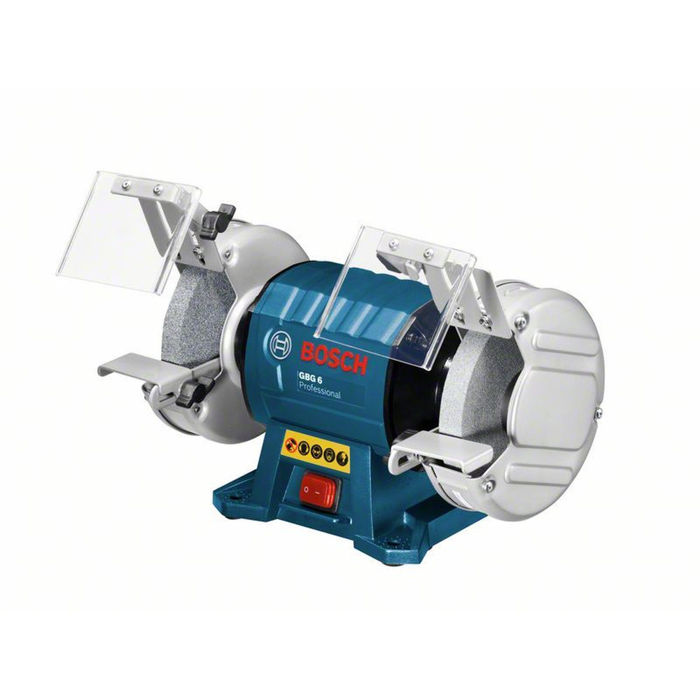 Bosch Doppelschleifmaschine GBG 6 Produktbild img1 L