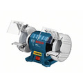 Bosch Doppelschleifmaschine GBG 6 Produktbild img1 S