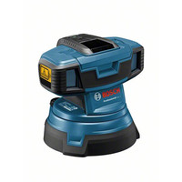 Bosch Bodenprüflaser GSL 2 Produktbild