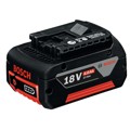 Produktbild von Bosch - Akkupack GBA 18 V, 4,0 Ah (1600Z00038)