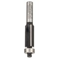 Produktbild von Bosch - Bündigfräser Standard for Wood Schaft-ø8mm, D1 12,7mm, L 25,4mm, G 68mm