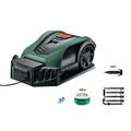 Bosch Roboter-Rasenmäher Indego 350 Connect Produktbild img2 S