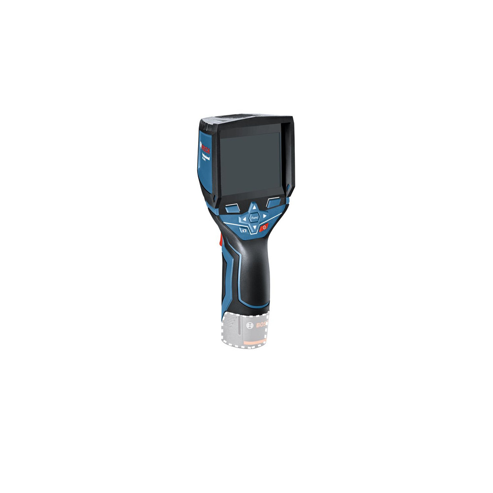 Bosch Wärmebildkamera GTC 400 C, L-BOXX Produktbild img1 L