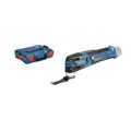 Produktbild von Bosch - Akku-Multi-Cutter GOP 12V-28, mit 1 Tauchsägeblatt AIZ 32 APB (06018B50