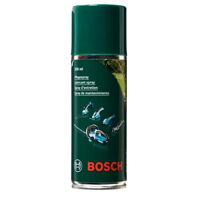 Produktbild von Bosch - Pflegespray, Systemzubehör für Heckenscheren (1609200399)