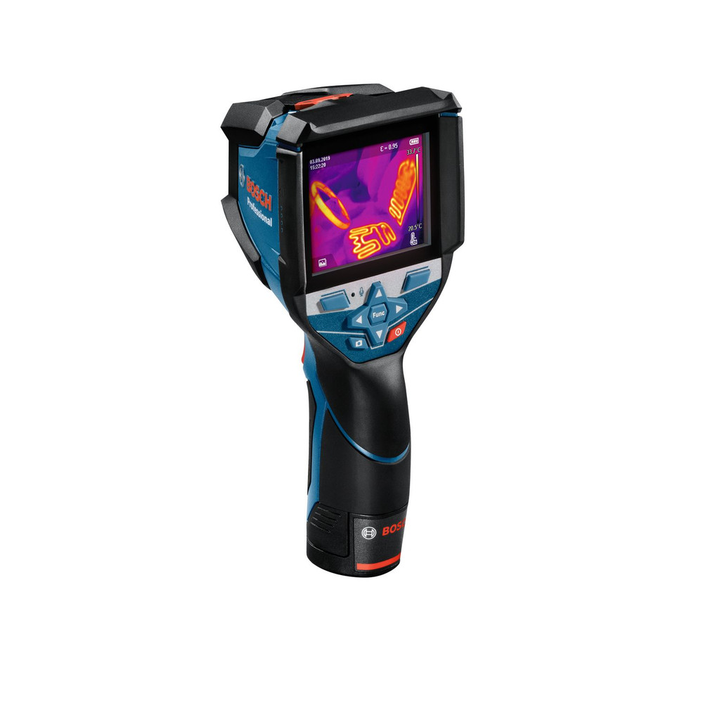 Bosch Wärmebildkamera GTC 600 C Produktbild img1 L