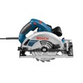 Produktbild von Bosch - Handkreissäge GKS 65 GCE + FSN 1400 (0615990M93)