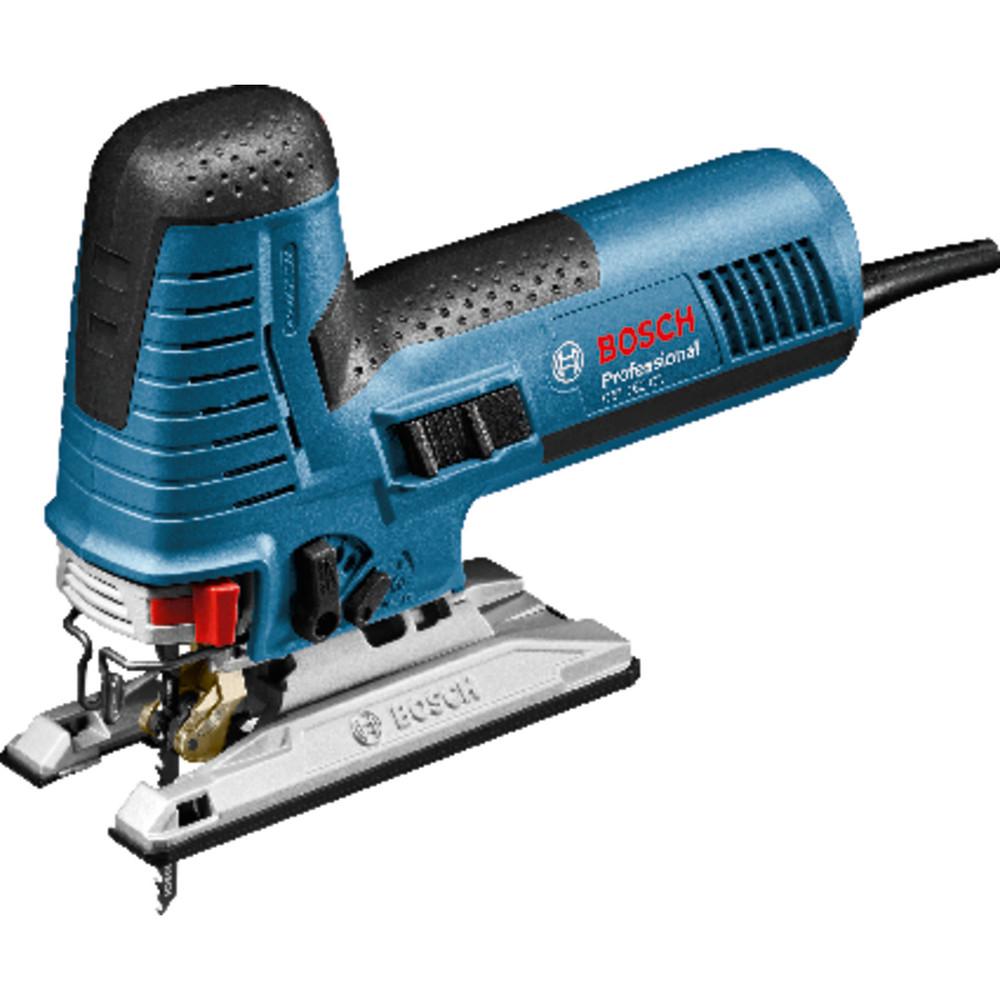 Bosch Stichsäge BSS GST 160 CE Produktbild img1 L