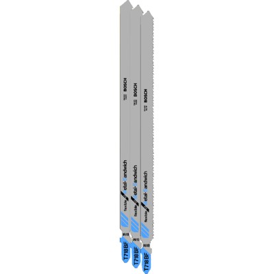 Produktbild von Bosch - Stichsäge BSS GST 160 CE