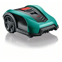 Bosch Roboter-Rasenmäher Indego 350 Connect Produktbild