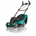 Bosch Akku-Rasenmäher Rotak 370 LI, 2x 2,0 Ah Produktbild