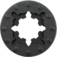 Bosch Universaladapter für Multi-Cutter Produktbild