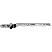 Bosch Stichsägeblatt F 127 DF, 5er-Pack Produktbild