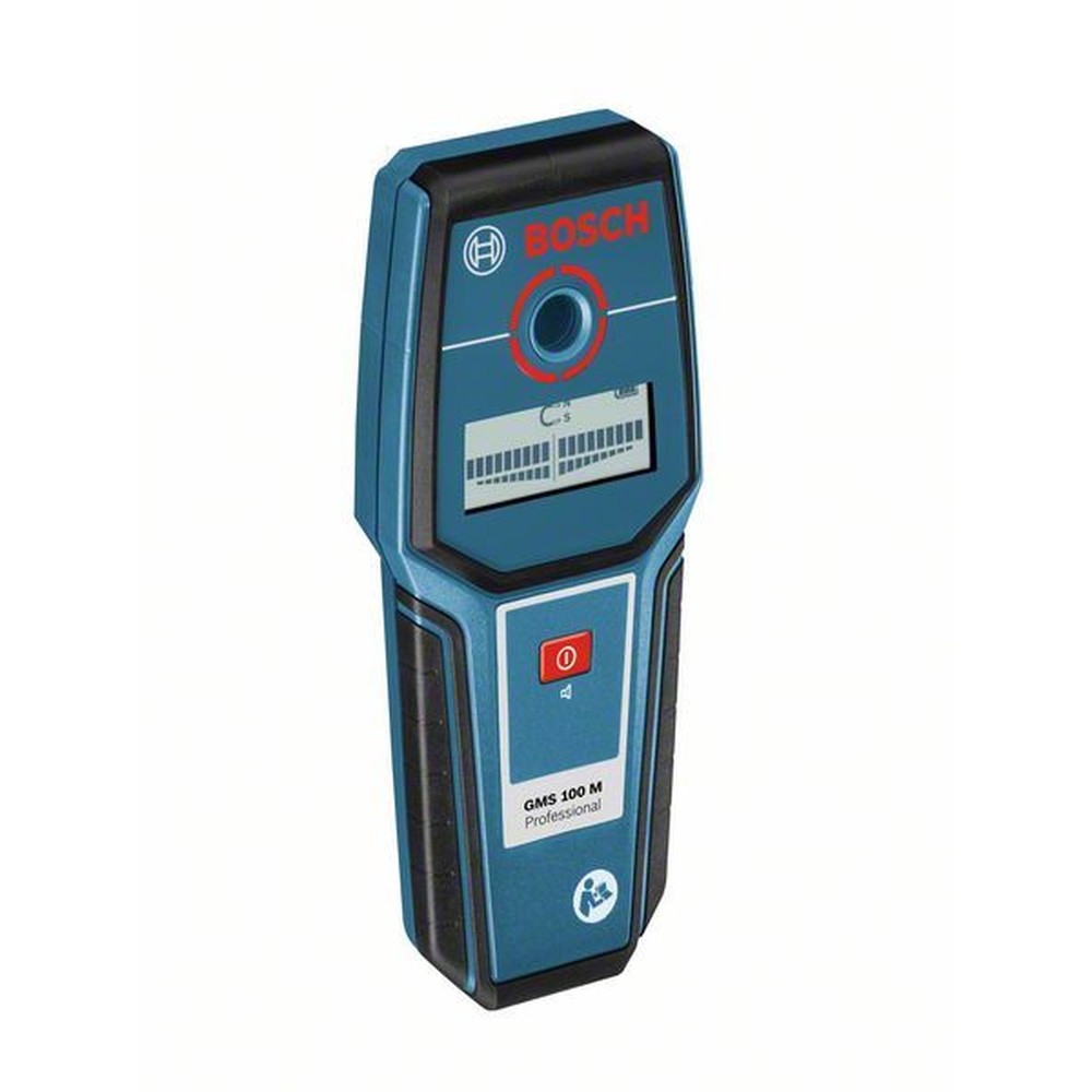 Bosch Ortungsgerät GMS 100 M Produktbild img1 L