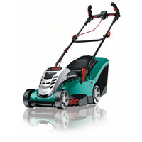 Bosch Akku-Rasenmäher Rotak 37 LI, Soloversion Produktbild