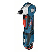 Bosch Akku-Winkelschrauber GWI 12V-5, Solo-Version, im Karton Produktbild
