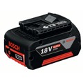 Produktbild von Bosch - Akkupack GBA 18 Volt, 6,0 Ah, M-C