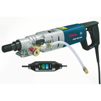 Bosch Nass-Trocken-Kernbohrmaschine GDB 1600 WE Produktbild