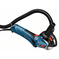 Bosch Fliesenbohrschneider GCT 115, L-BOXX Produktbild