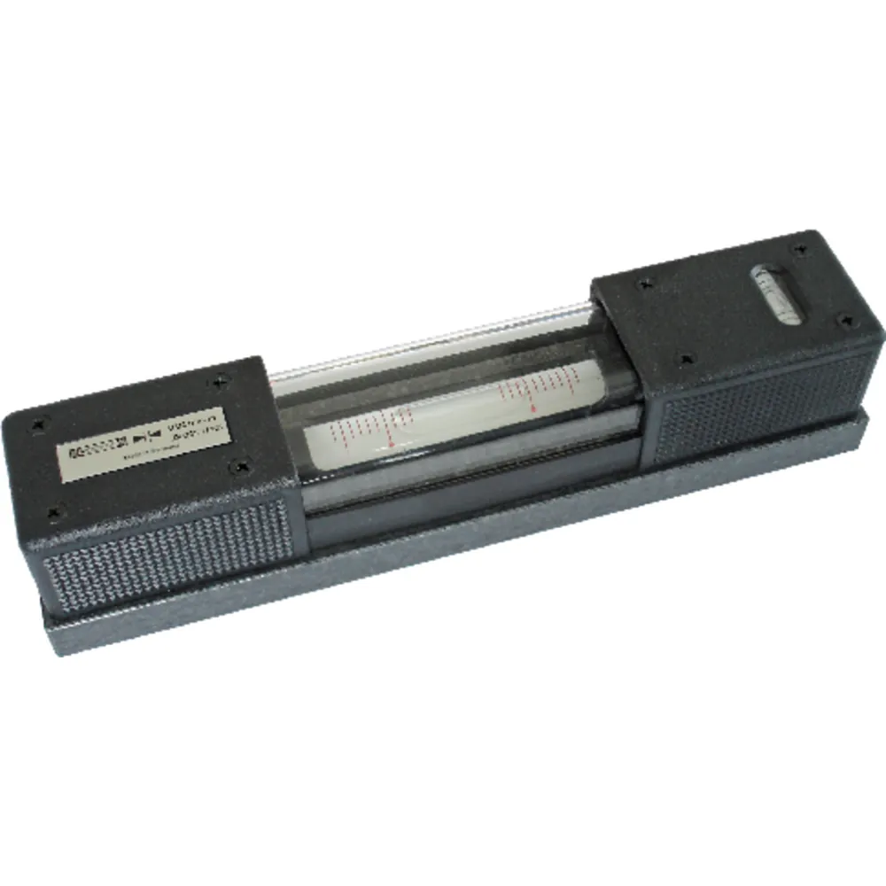 ROECKLE Horizontal-Wasserwaage Produktbild img1 L